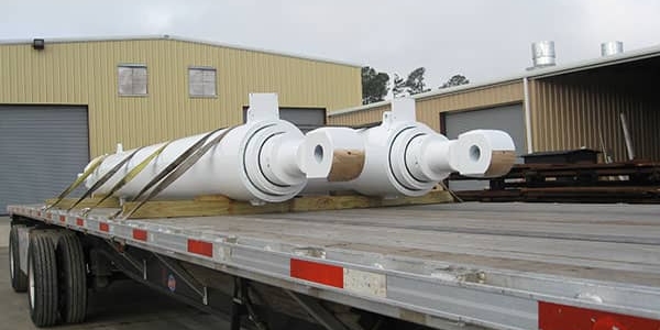 Telescopic Cylinders