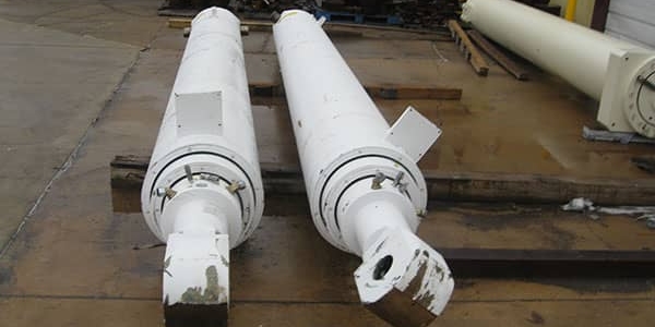 Telescopic Cylinders