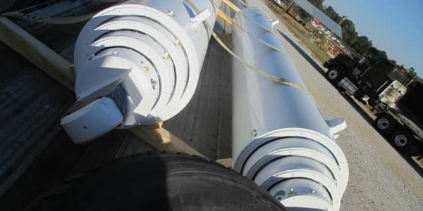 Telescopic Cylinders