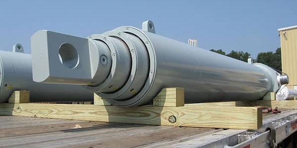 Telescopic Cylinders