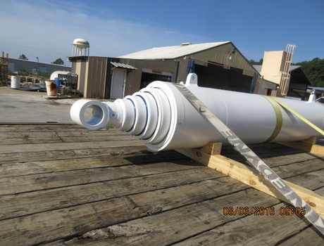 4-Stage Cylinder