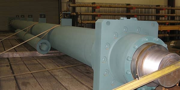 Long Cylinder