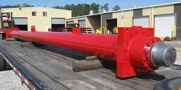 Long Cylinder