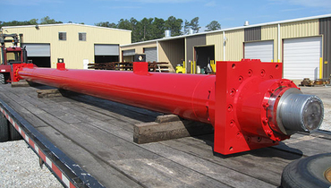 Long Stroke Cylinders